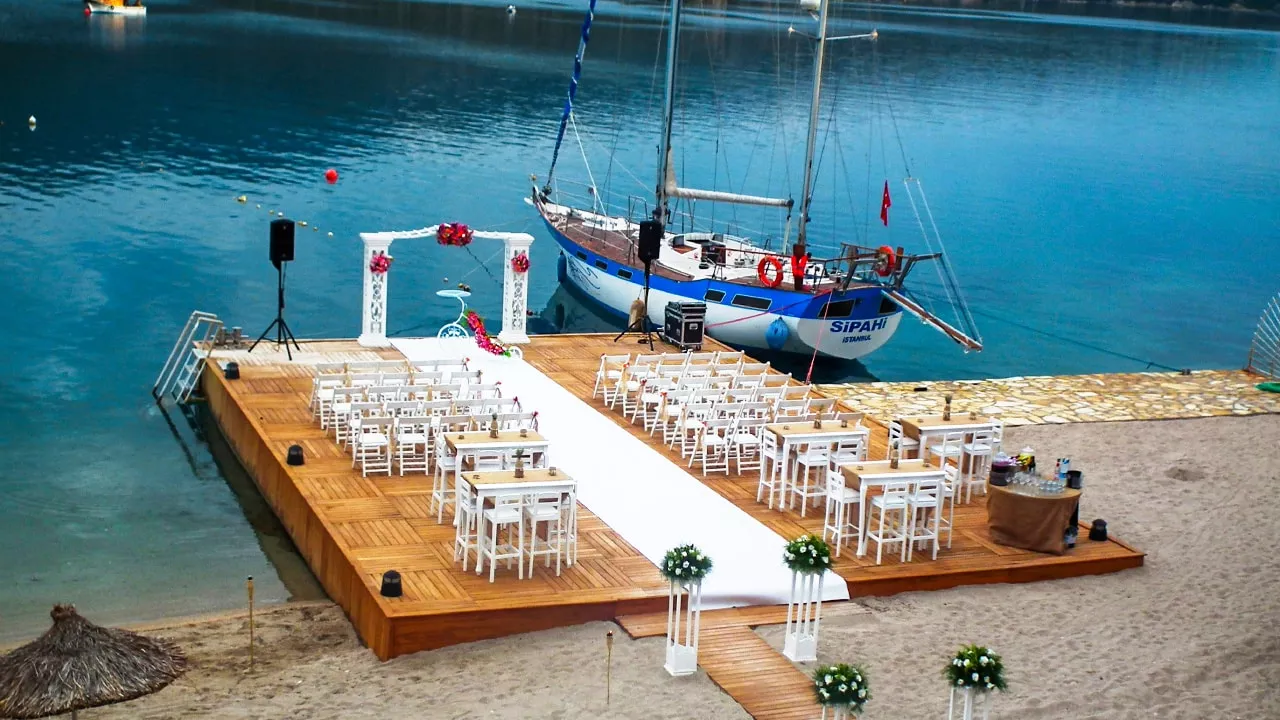 Düğün ve Kutlamalar